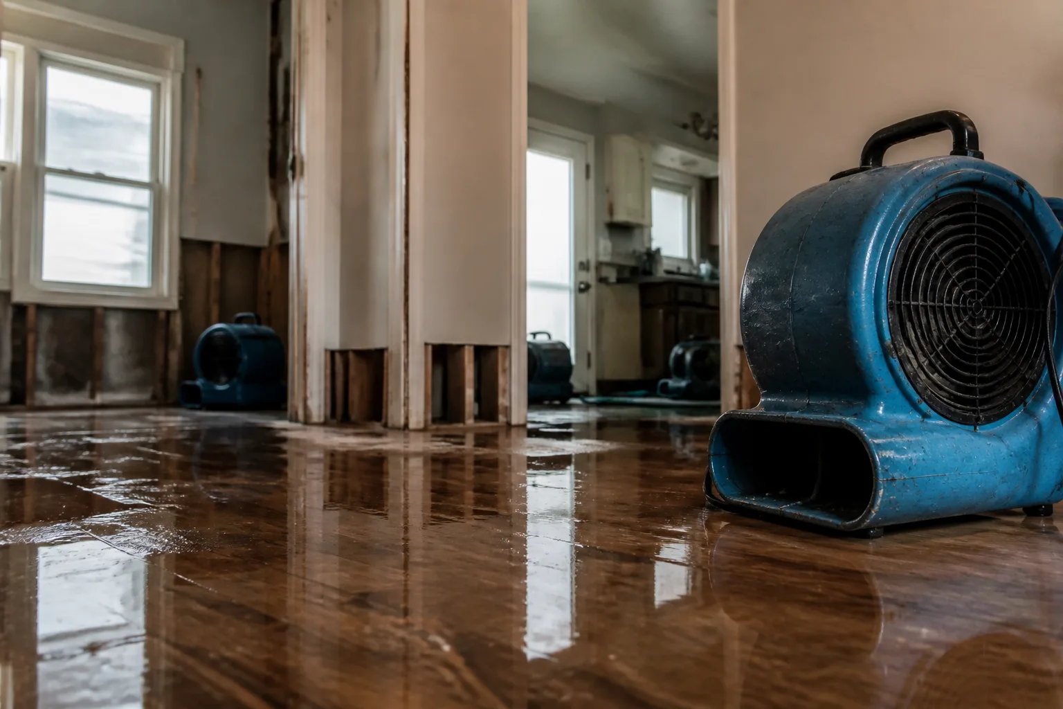 Water Damage Restoration What It Really Costs: What Bardonia Homeowners Pay in 2026
