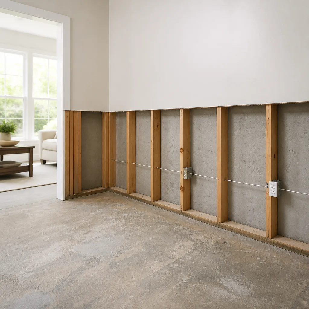 Mold remediation
