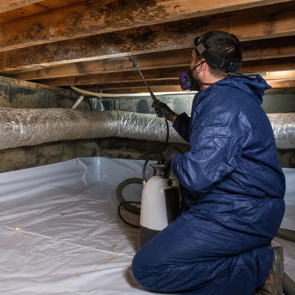 Carpet & Upholstery Cleaning