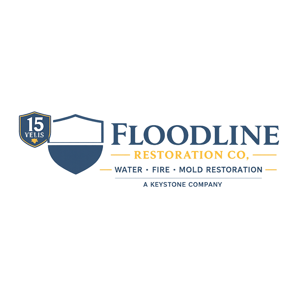 Floodline Restoration Co.