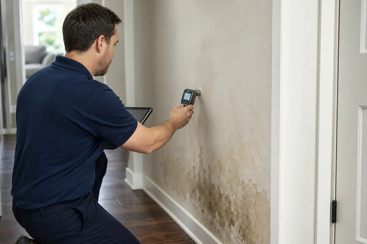 24/7 Live Answer - Floodline Restoration Co. in Bardonia, NY